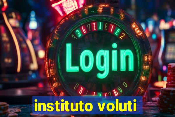 instituto voluti